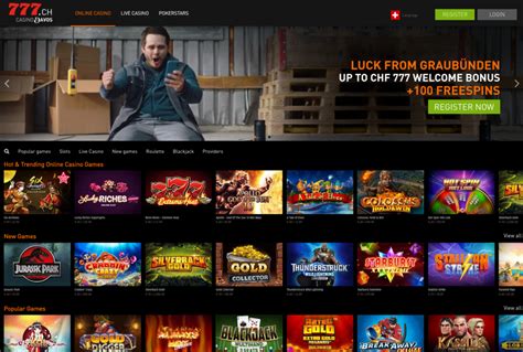 casino777|Online Casino Schweiz .